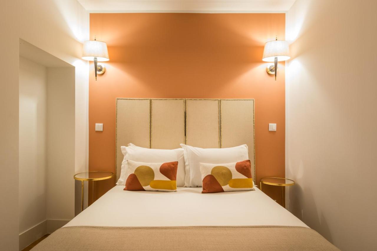 Ama Apartments Лиссабон Номер фото