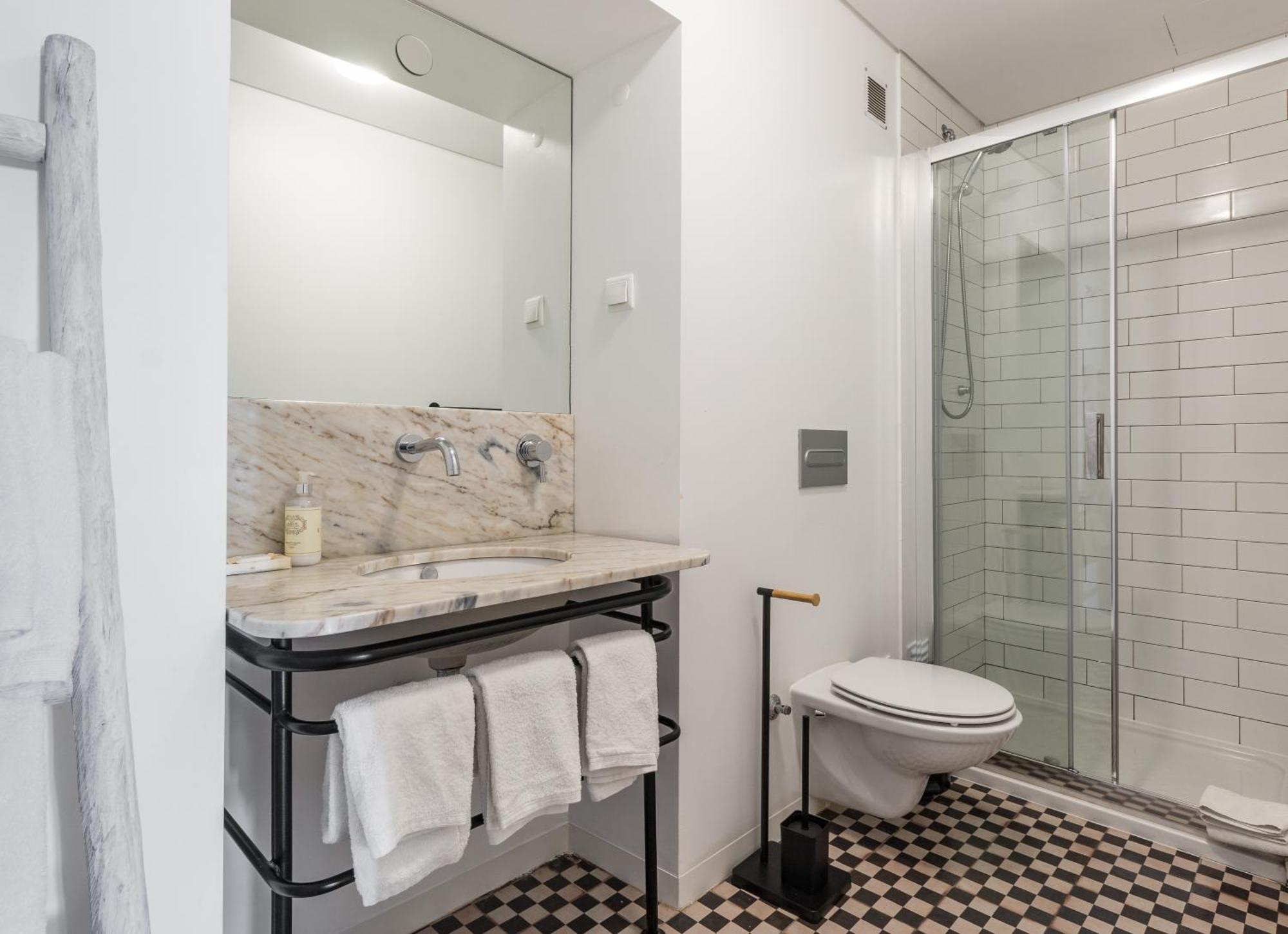 Ama Apartments Лиссабон Экстерьер фото