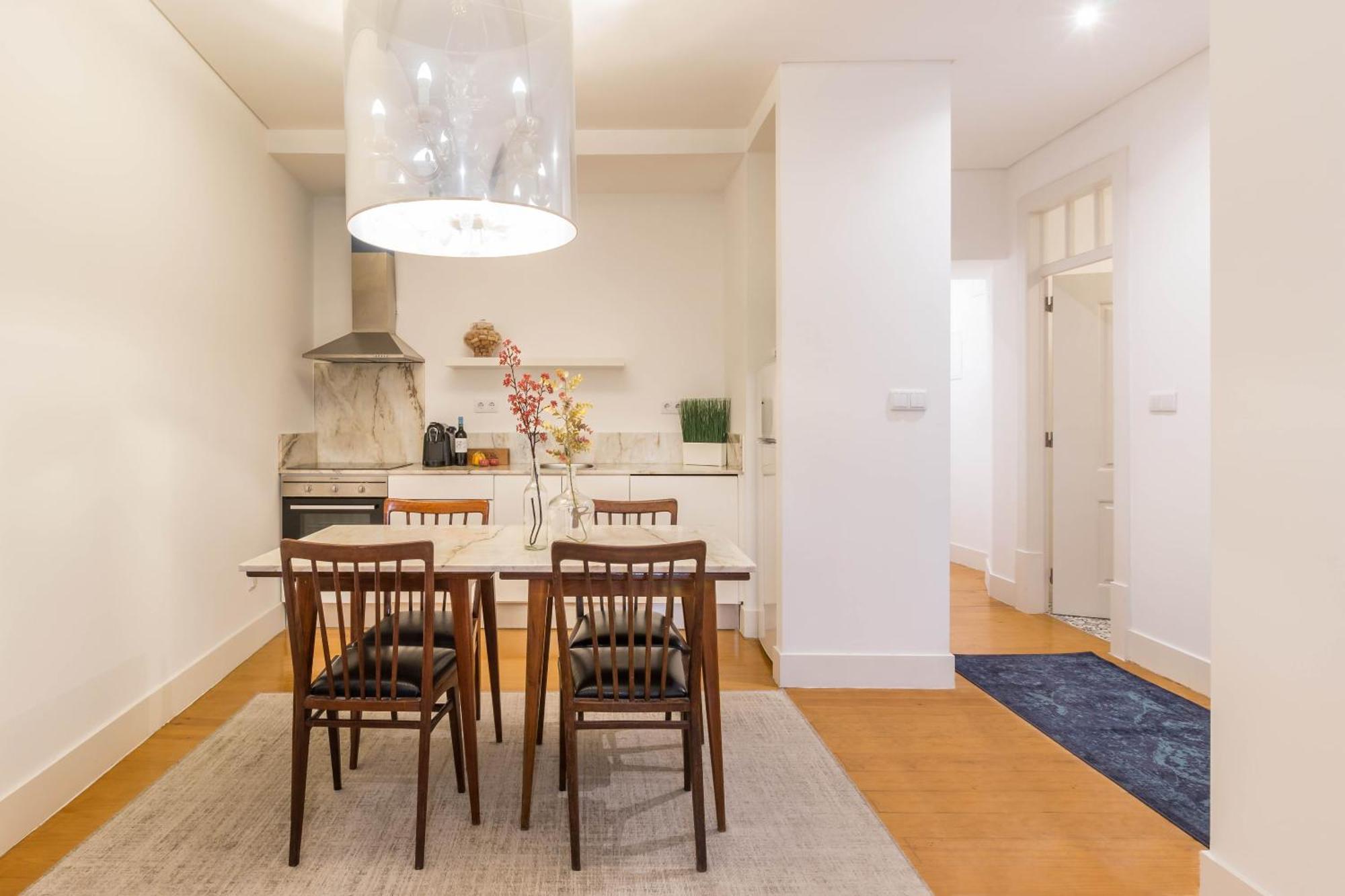Ama Apartments Лиссабон Экстерьер фото