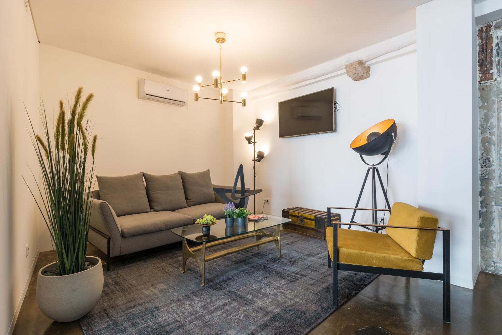 Ama Apartments Лиссабон Экстерьер фото
