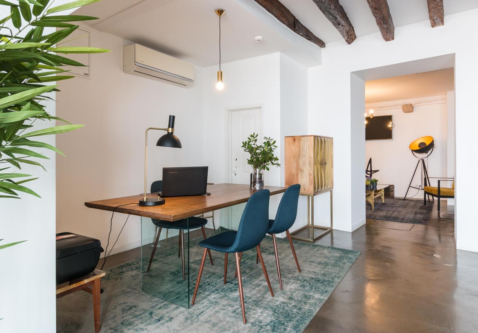 Ama Apartments Лиссабон Экстерьер фото