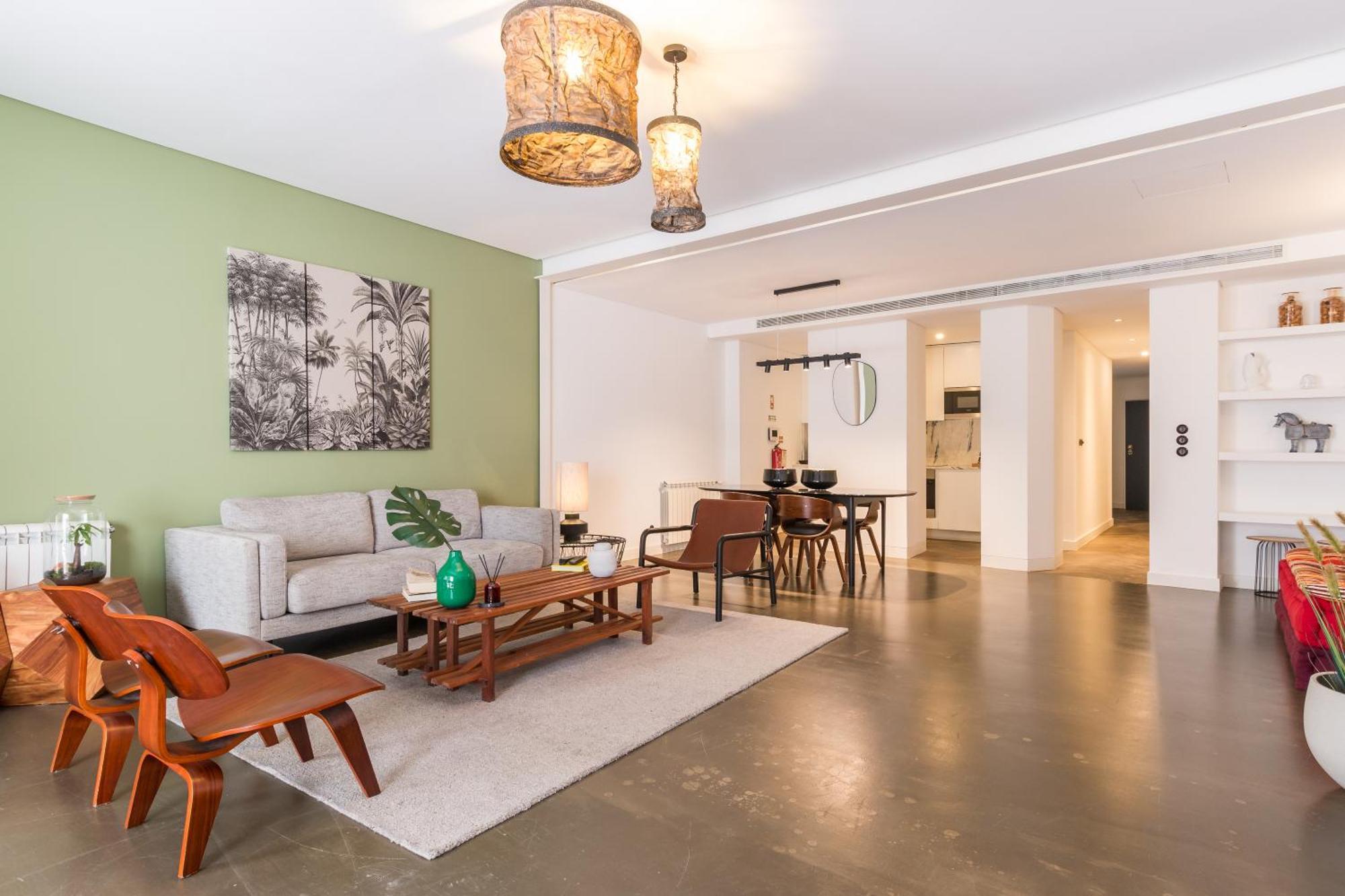 Ama Apartments Лиссабон Номер фото