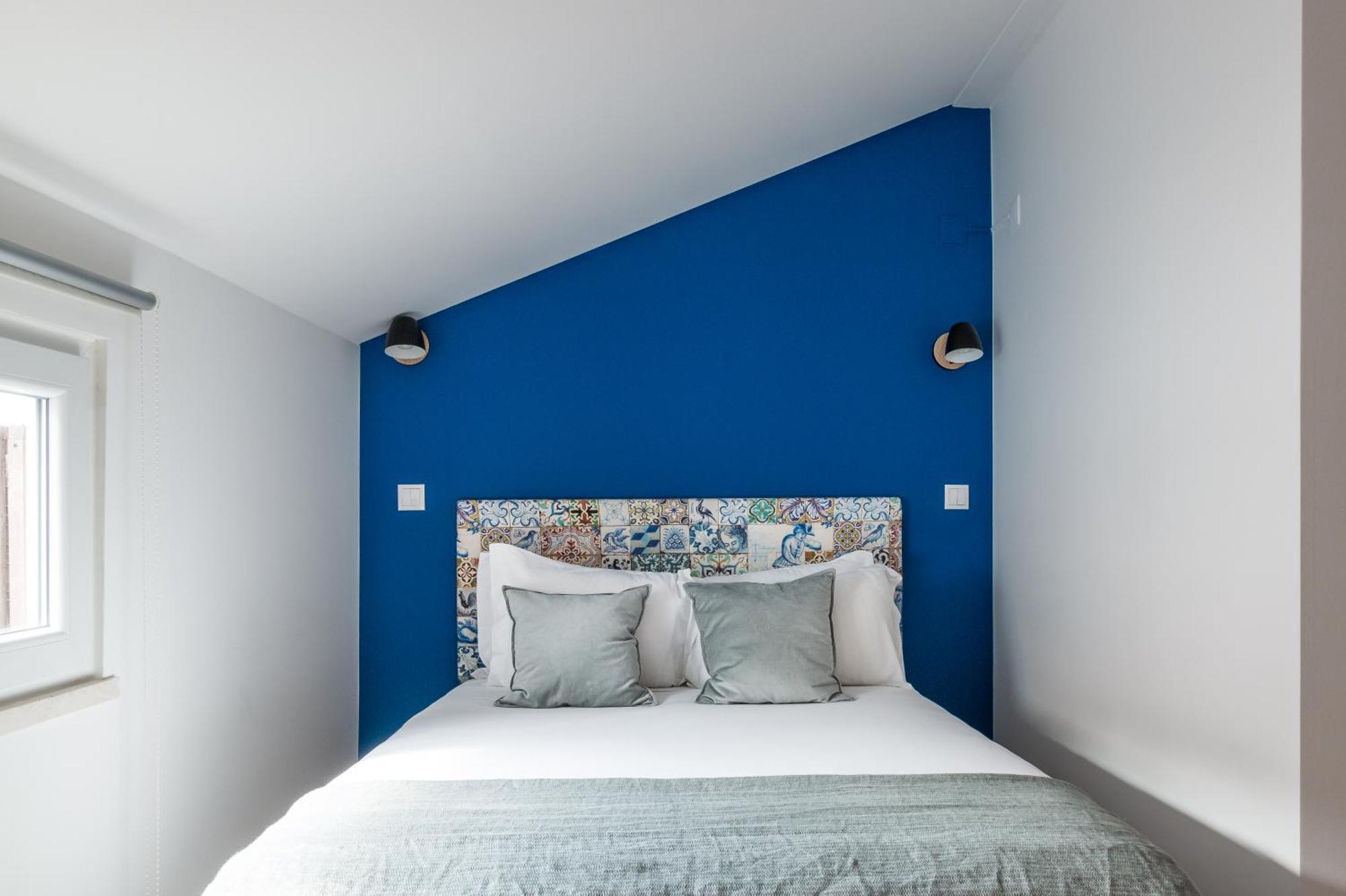 Ama Apartments Лиссабон Номер фото